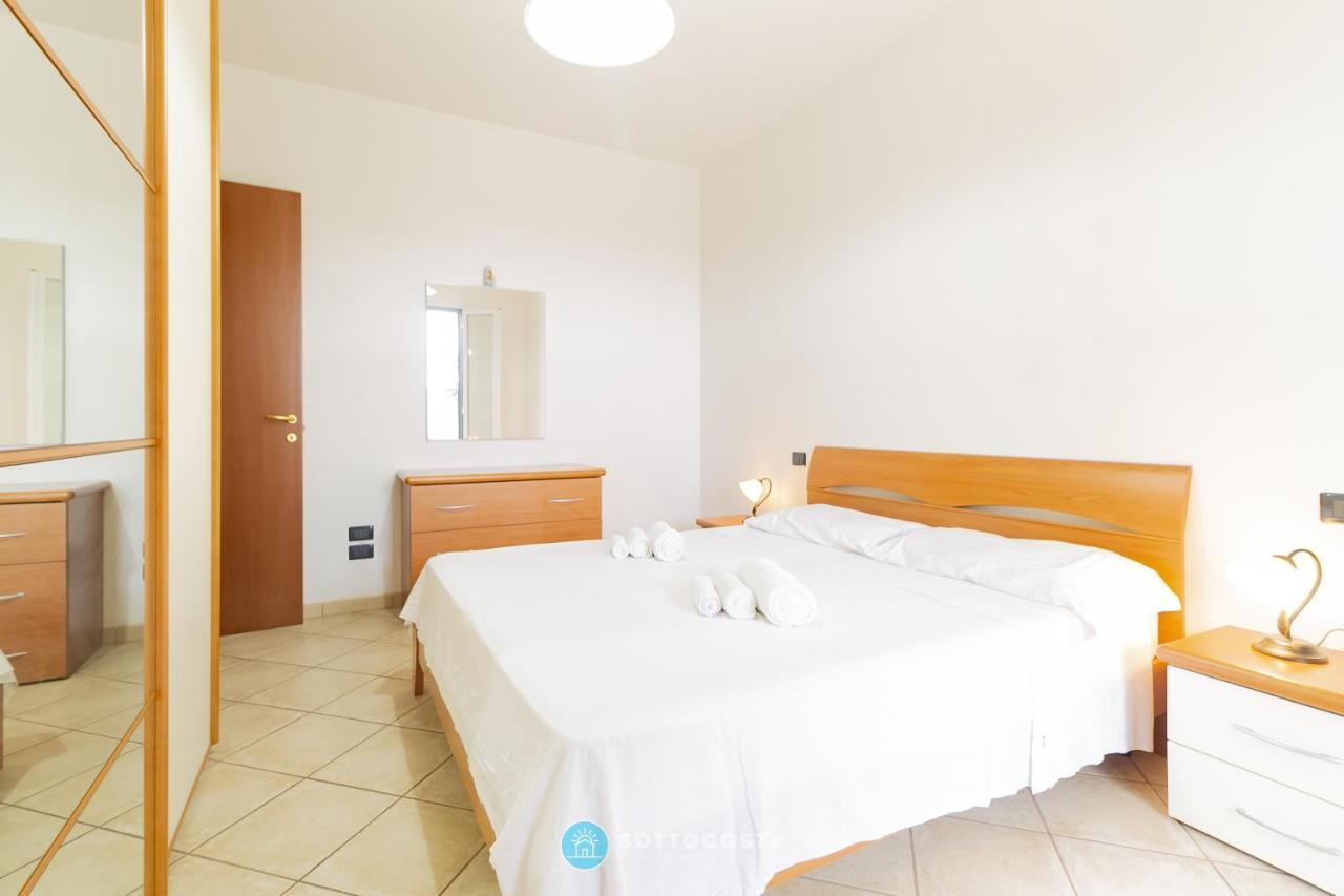 Afrodite Flat - Torre Dell'Orso Dış mekan fotoğraf