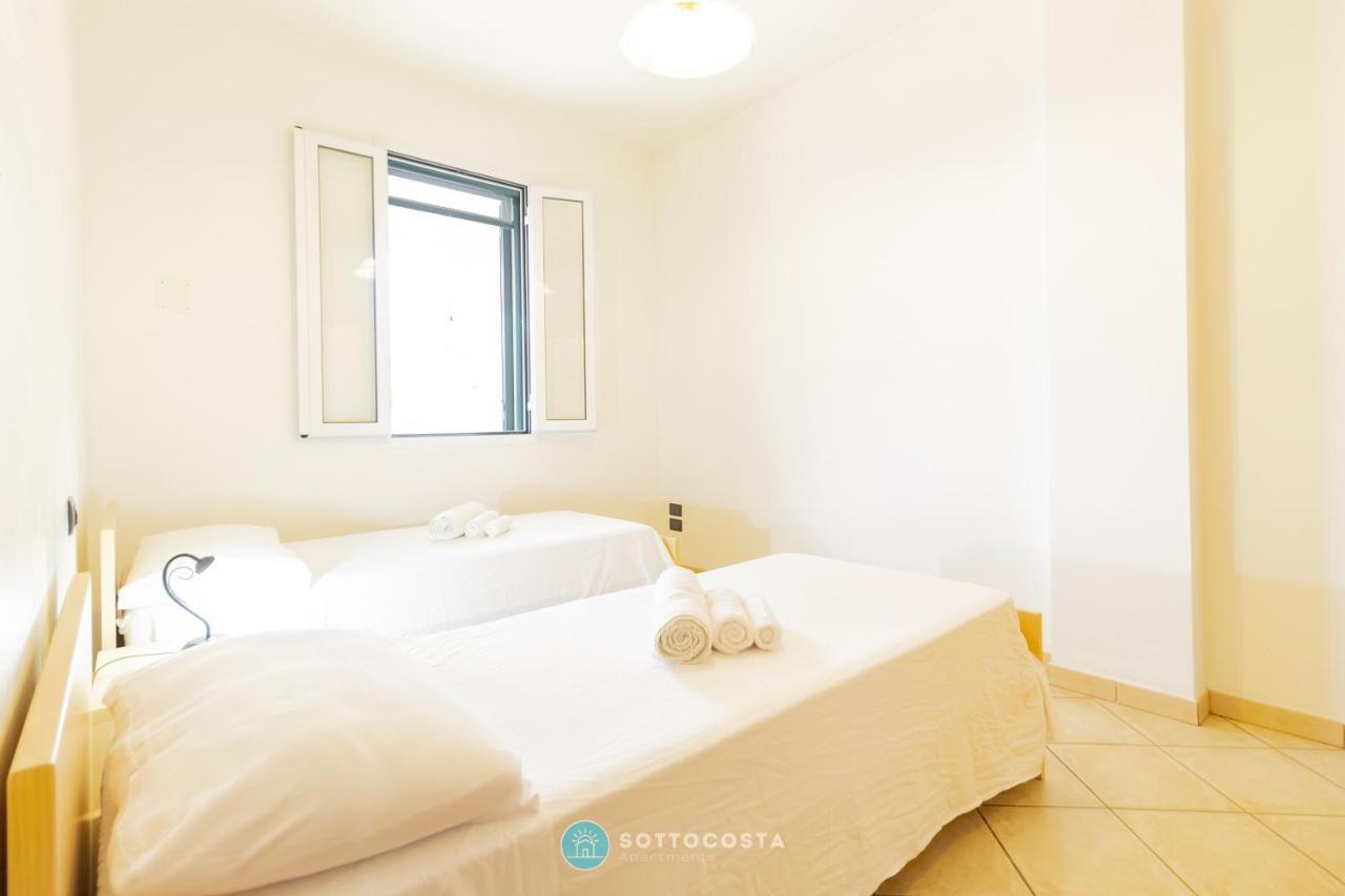 Afrodite Flat - Torre Dell'Orso Dış mekan fotoğraf